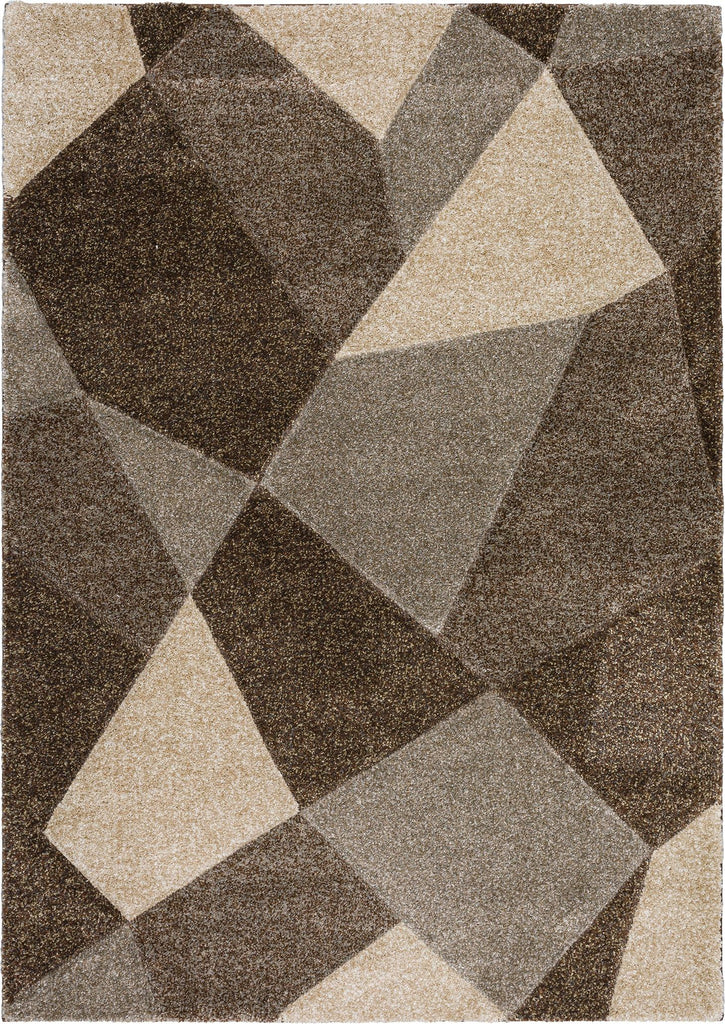 dalyn carmona co1 fudge rug