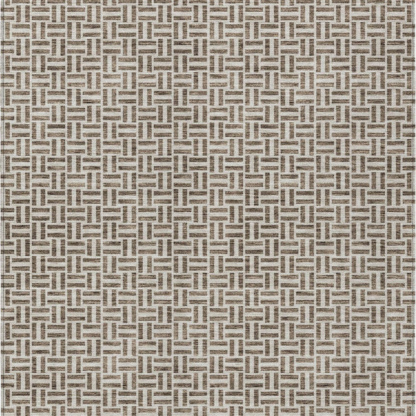 addison chantille acn911 brown rug