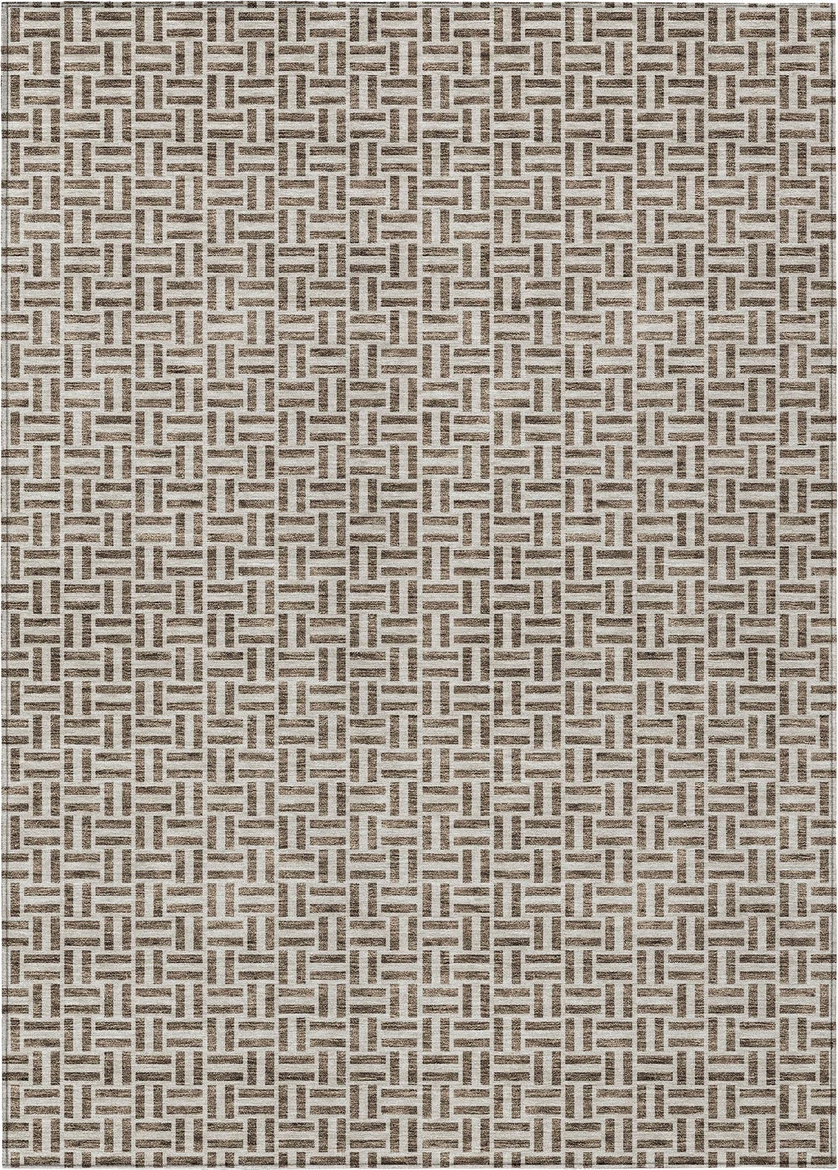 addison chantille acn911 brown rug