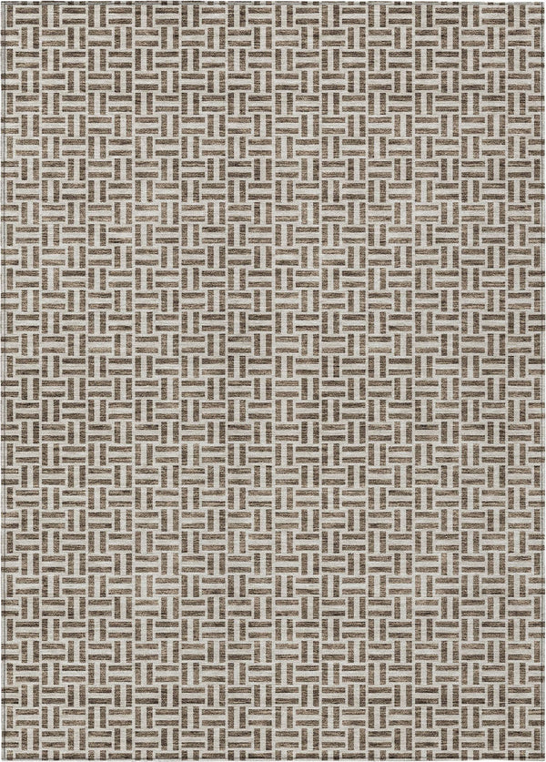 addison chantille acn911 brown rug