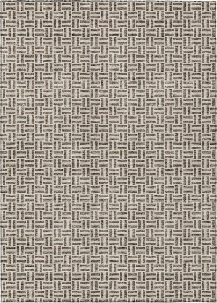 addison chantille acn911 brown rug