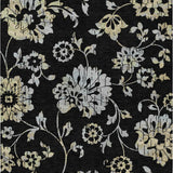 addison chantille acn856 black rug