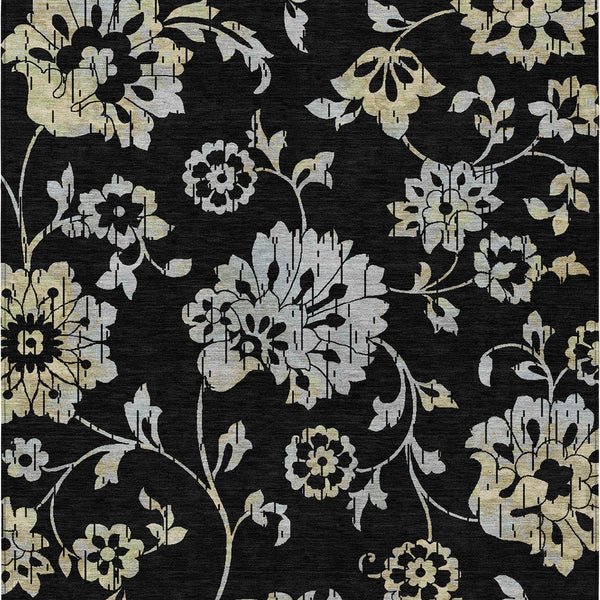 addison chantille acn856 black rug