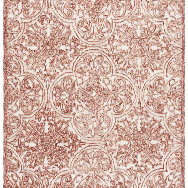 safavieh clearance martha stewart msr3511p ivory rug