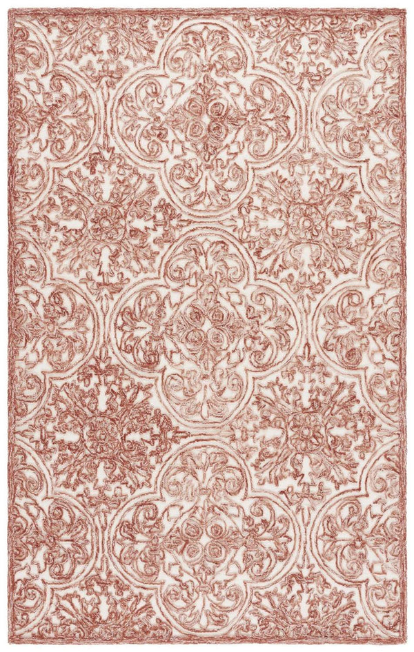 safavieh clearance martha stewart msr3511p ivory rug