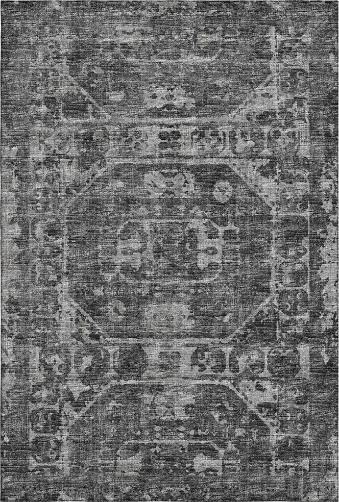 addison mayfield amf41 black rug