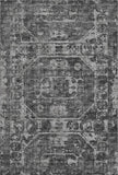 addison mayfield amf41 black rug