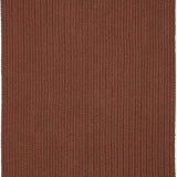rhody solid poly s019 almond rug