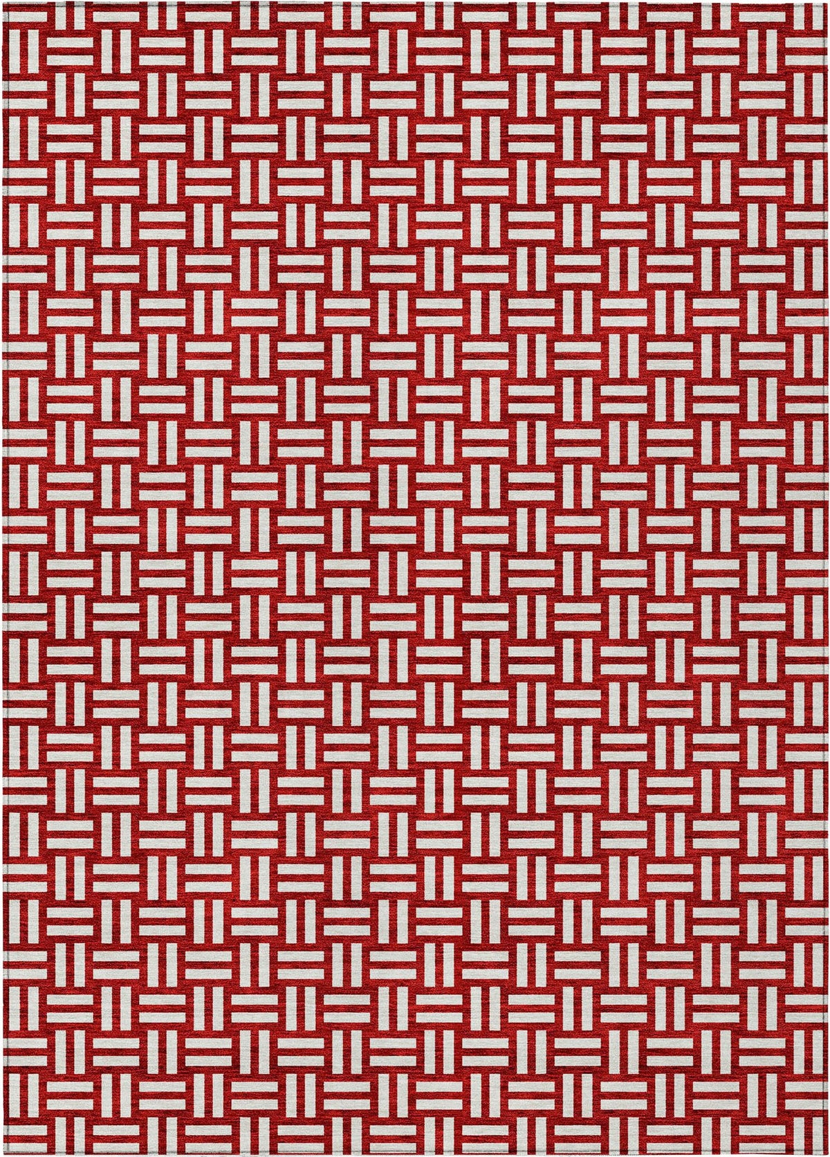addison chantille acn925 red rug