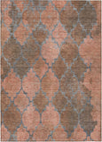 addison chantille acn1784 copper rug