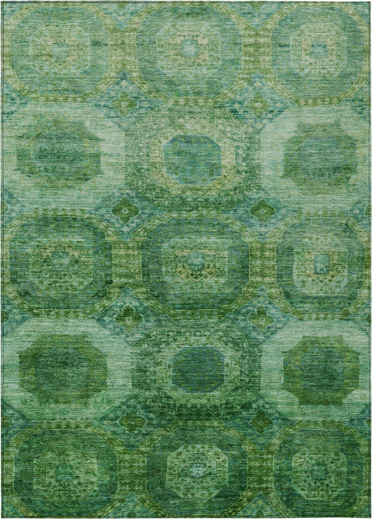 addison chantille acn1944 emerald rug