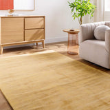 surya moreno mnr 2303 goldenrod rug