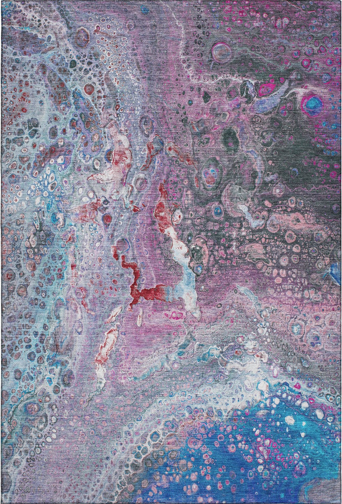 addison mayfield amf588 blue rug