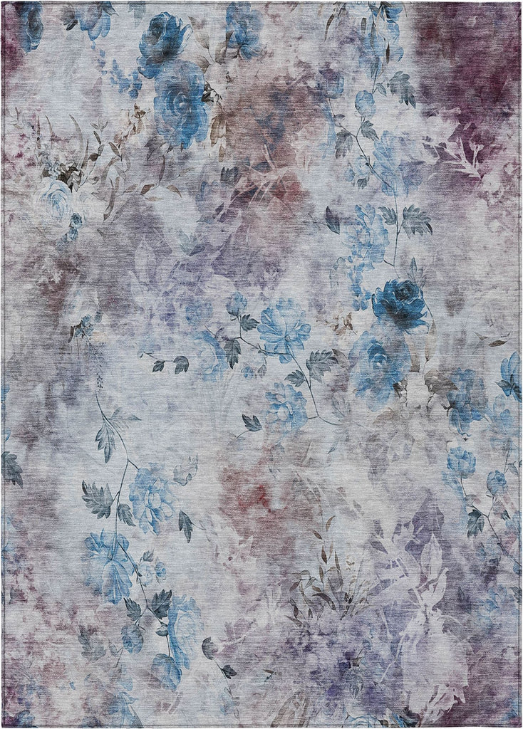 addison chantille acn724 blue rug