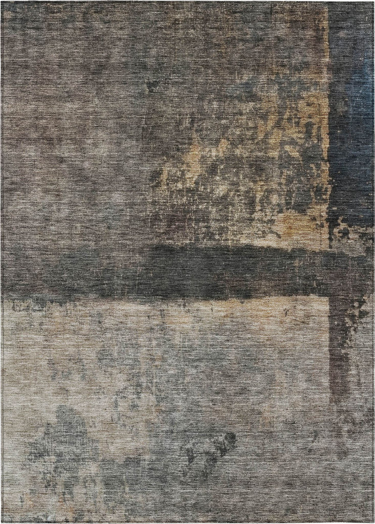 addison chantille acn1208 coffee rug