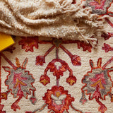 loloi rugs zharah zr 06 berry rug