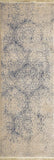 dynamic rugs brilliant 72413 900 blue rug