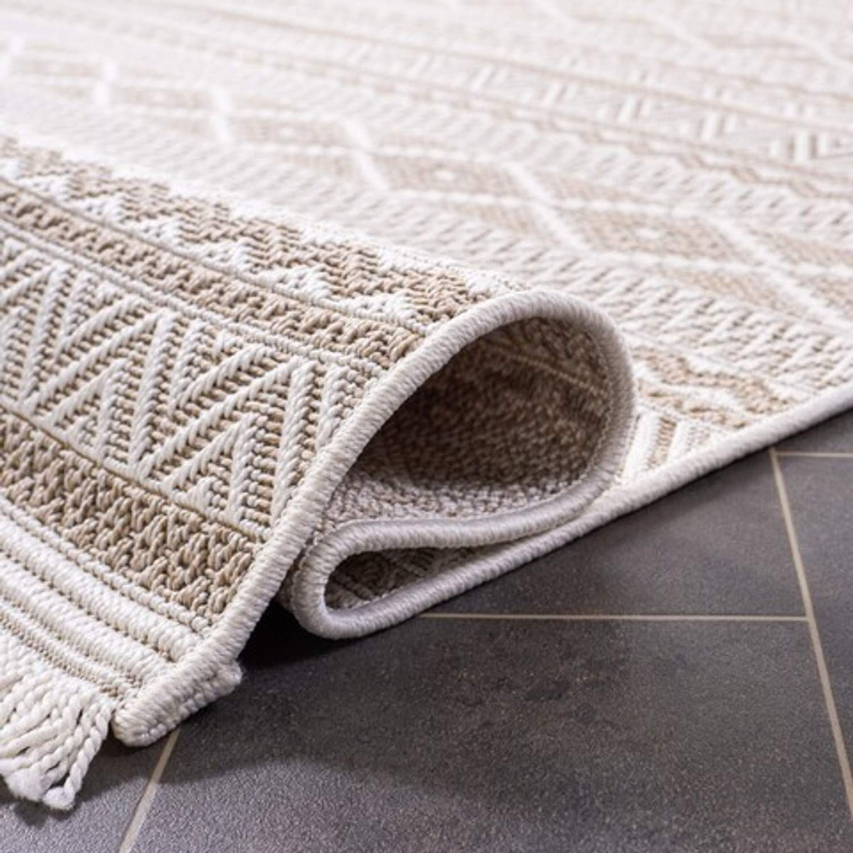 safavieh clearance wicker wck152a ivory rug