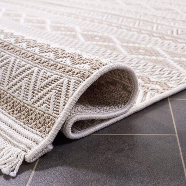 safavieh clearance wicker wck152a ivory rug