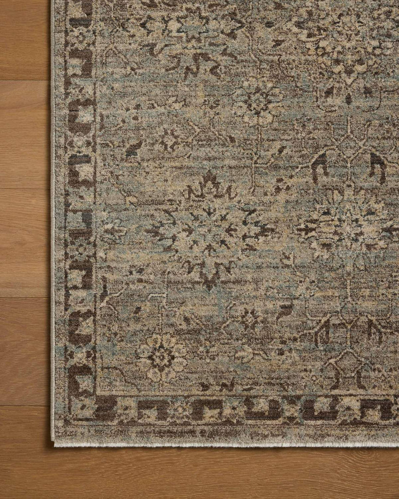 loloi rugs briar brr 06 mist granite rug