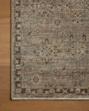 loloi rugs briar brr 06 mist granite rug