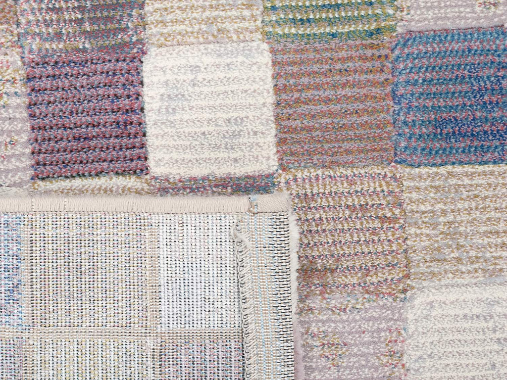 dynamic rugs eclipse 63339 6111 ivory rug
