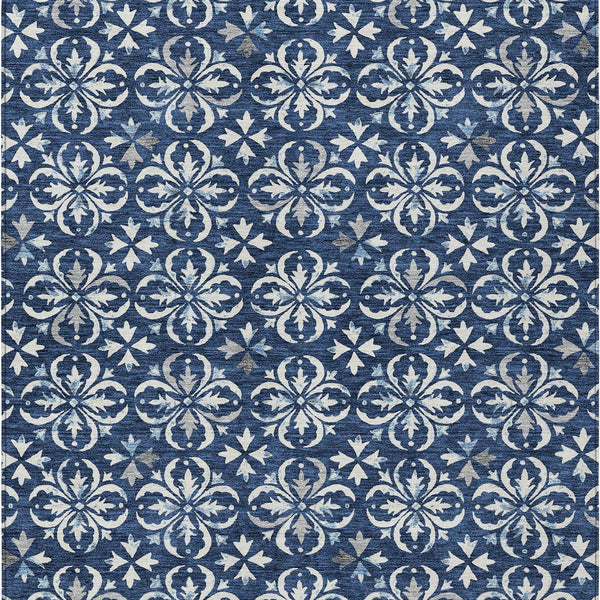 addison chantille acn930 navy rug