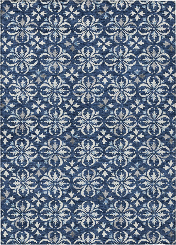 addison chantille acn930 navy rug