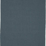 rhody solid poly s009 ocean blue rug