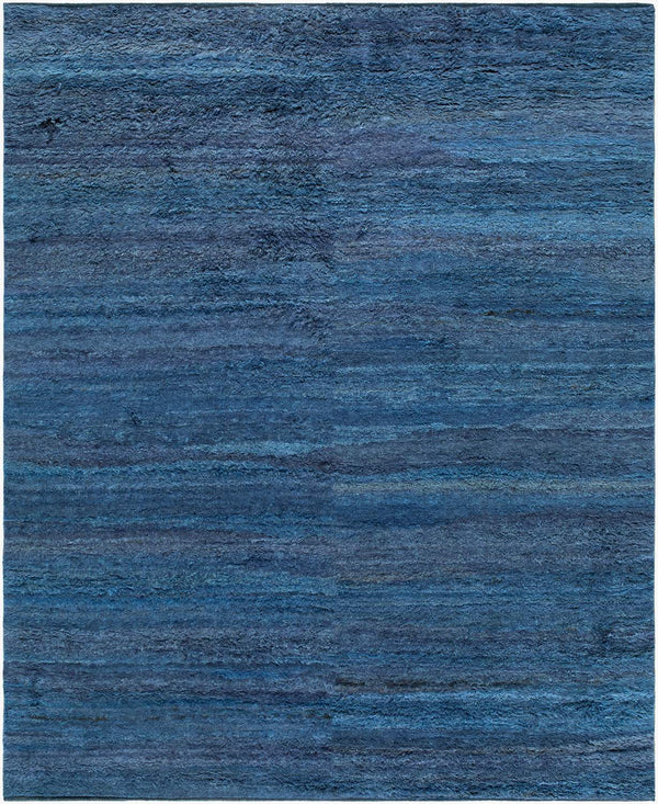 surya herat het 2305 indigo rug