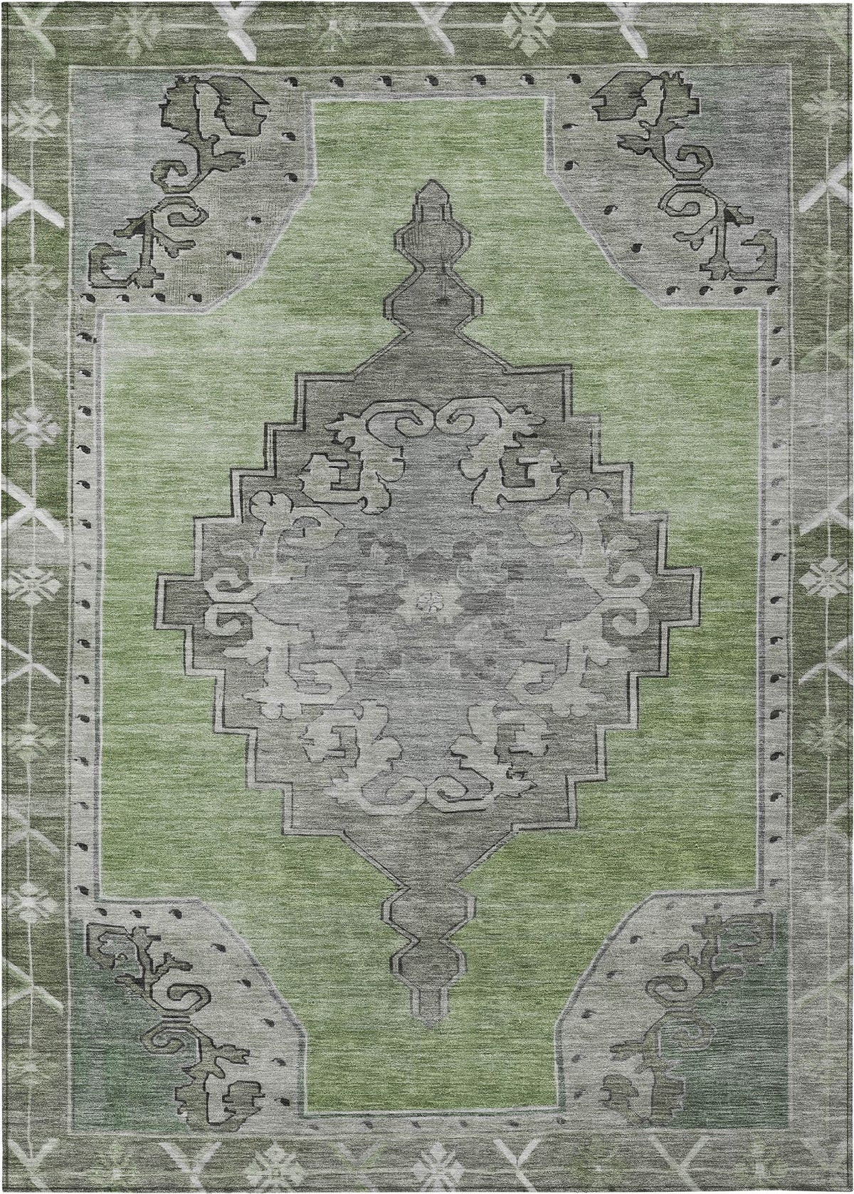 addison chantille acn1731 aloe rug
