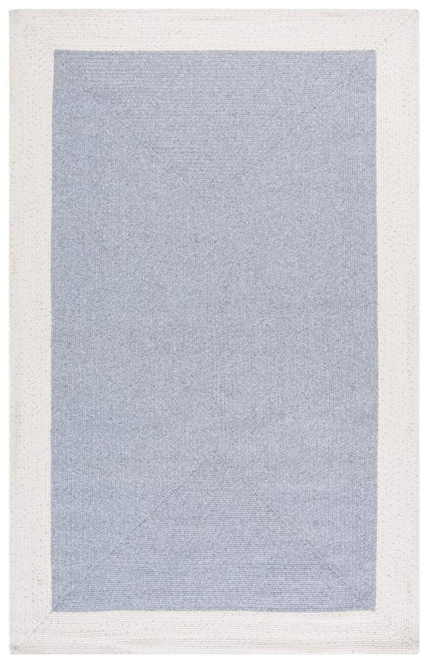 safavieh clearance braided bra281f grey rug