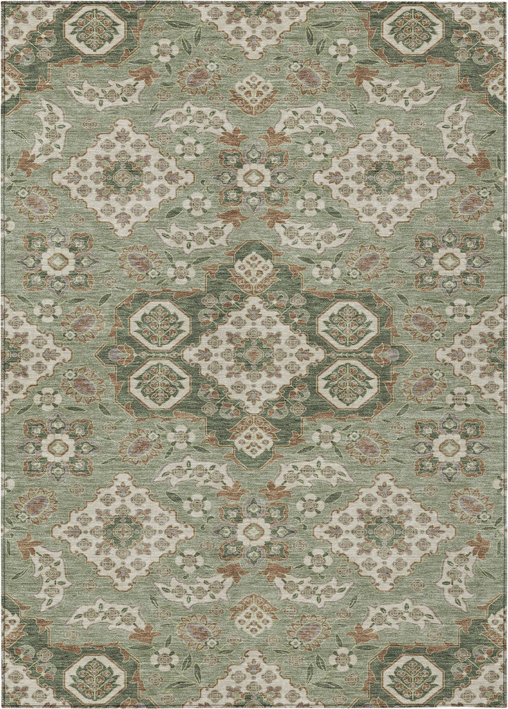 addison chantille acn1853 sage rug