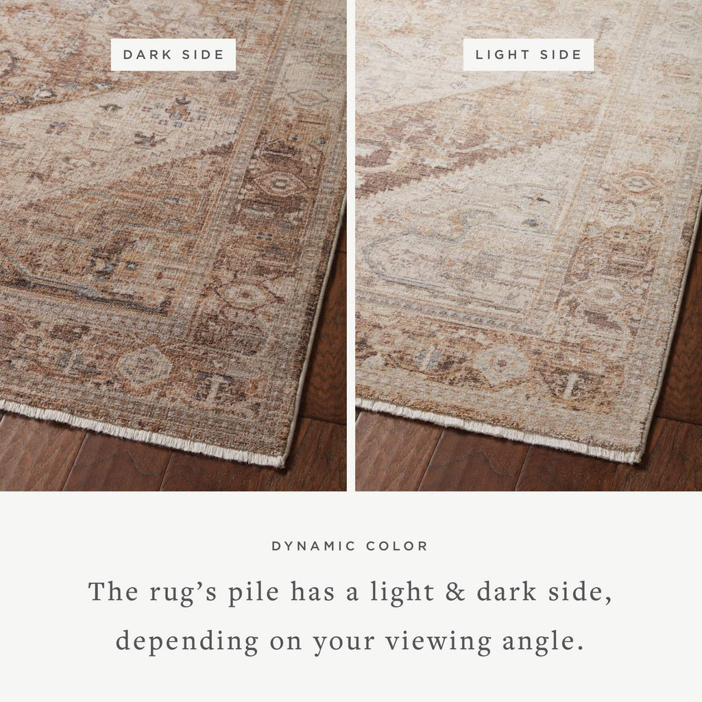 loloi rugs lyra lyr 07 natural mocha rug