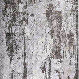 lavin ayda t9010 gray rug