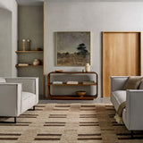 surya folklore flk 2301 beige rug