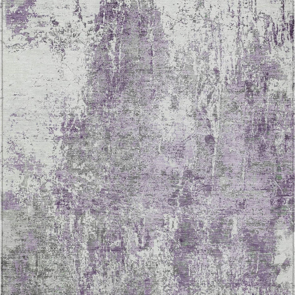 addison chantille acn1765 plum rug
