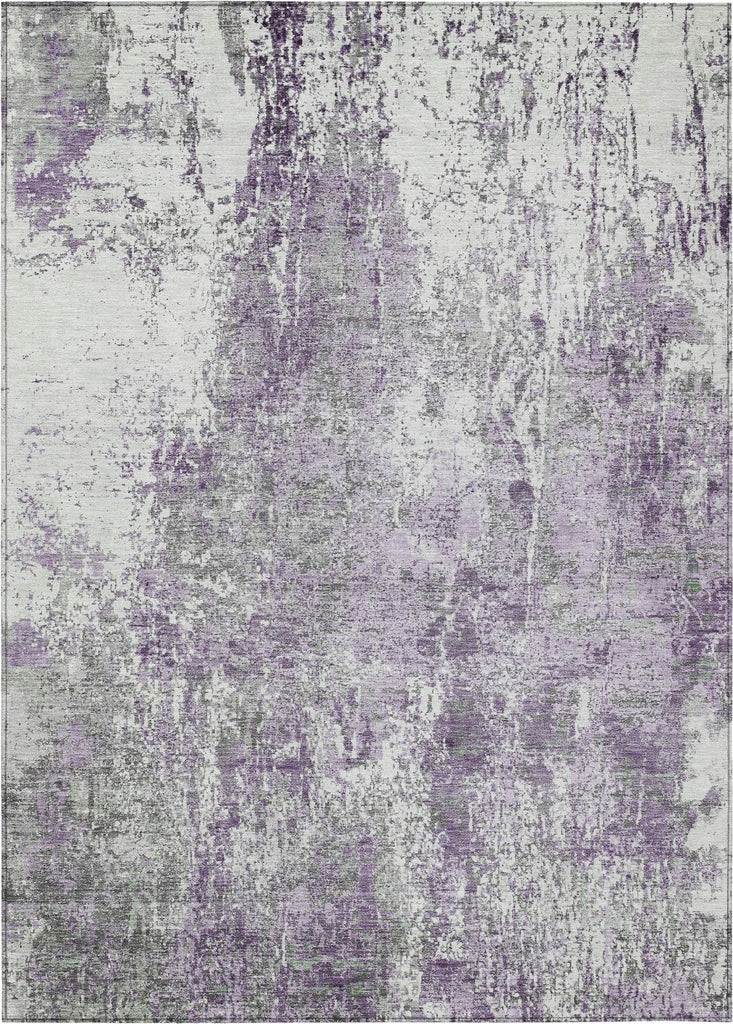 addison chantille acn1765 plum rug
