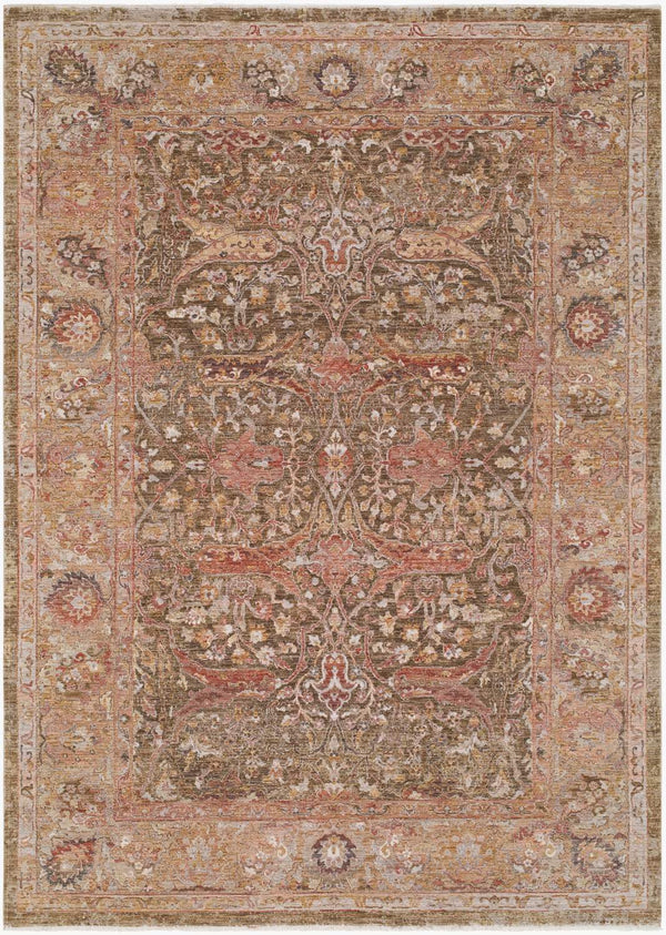 surya panorama pnm 2303 ivory rug