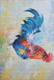 addison mayfield amf156 blue rug