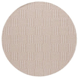 safavieh clearance sisal all weather saw648e taupe rug