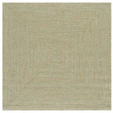 safavieh clearance braided bra260w light green rug