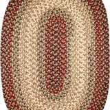 rhody rug easy living el73 spanish red rug