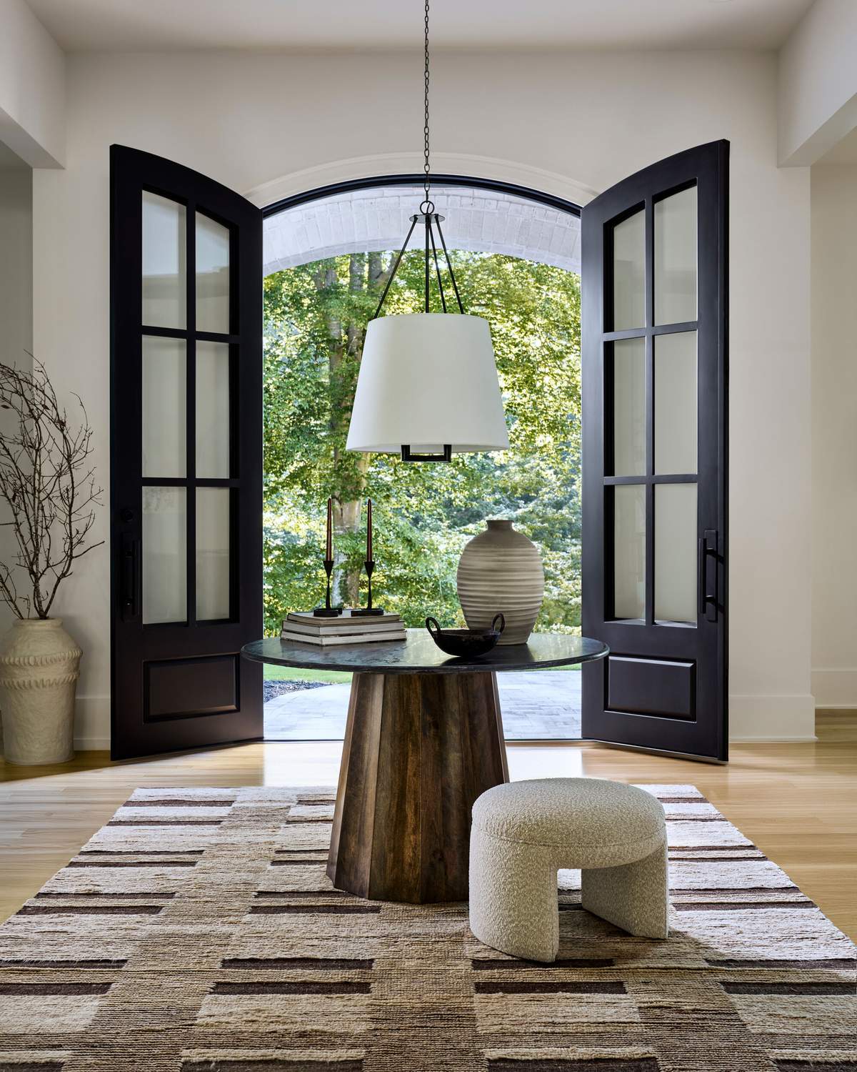 surya folklore flk 2301 beige rug