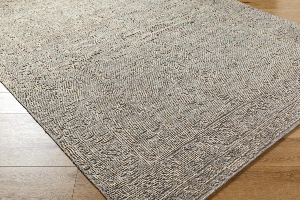 surya kimberly kry 2302 taupe rug