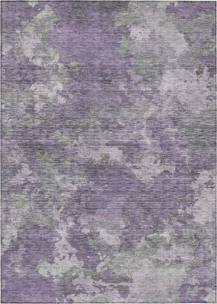 addison chantille acn1991 purple rug