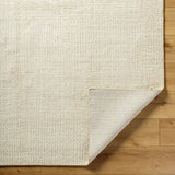 surya hoffenheim hof 2300 ivory rug