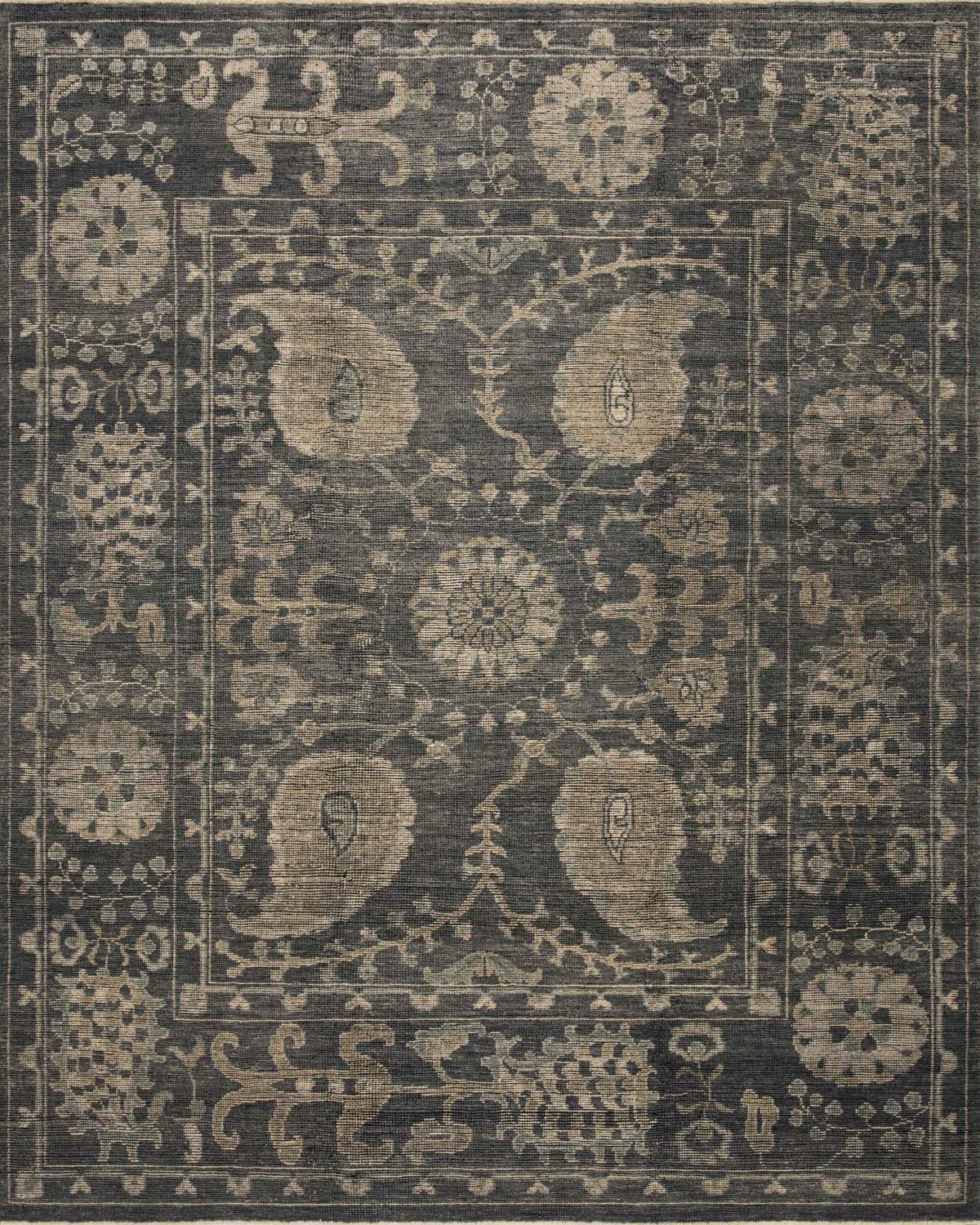 loloi rugs heirloom hq 02 taupe taupe rug