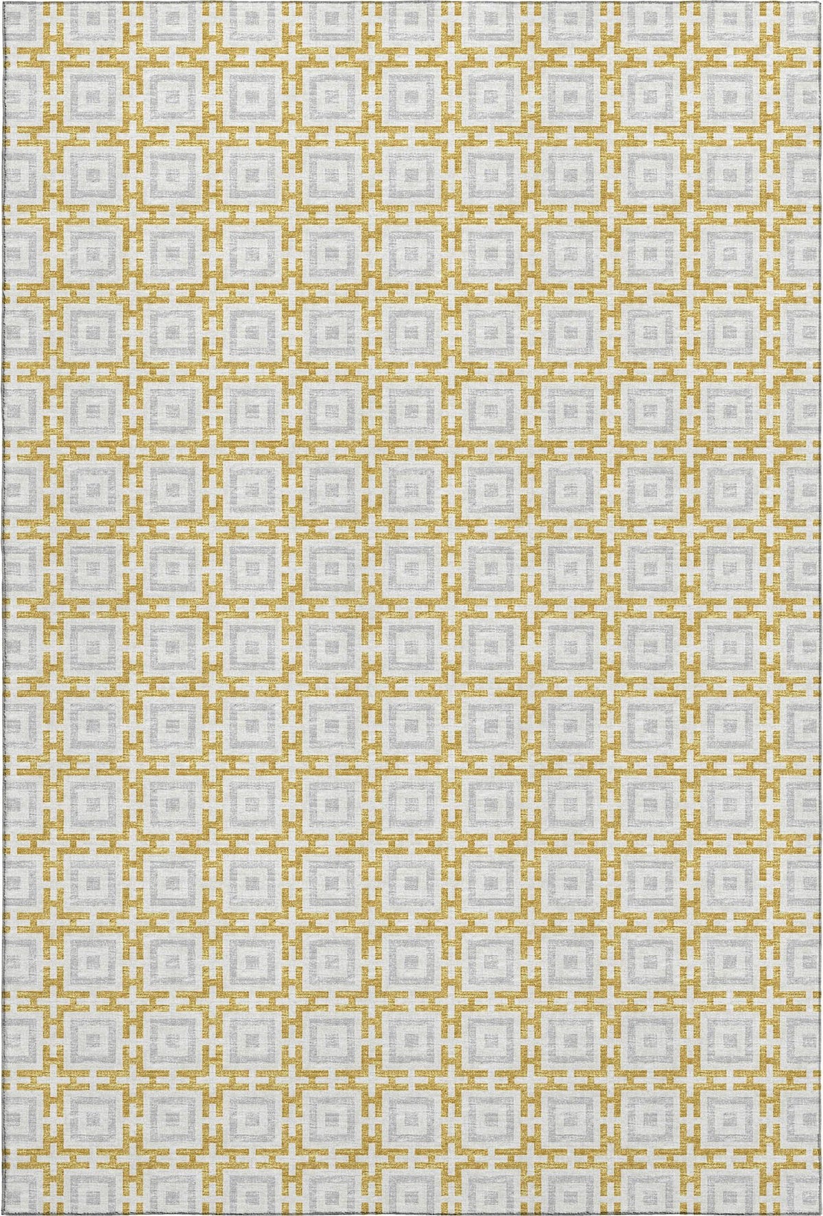addison mayfield amf139 gold rug