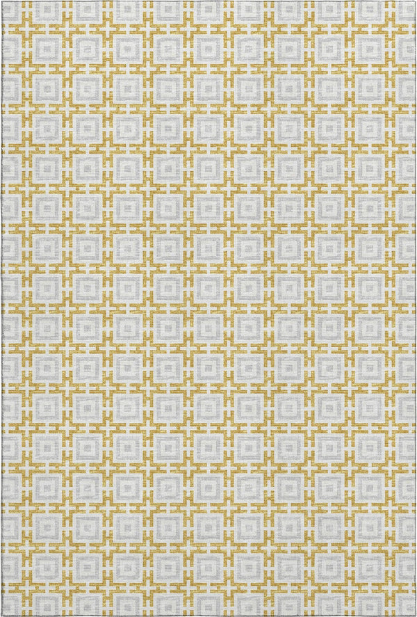 addison mayfield amf139 gold rug